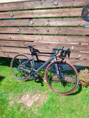 Used Merida REACTO 6000 Di2 2023 2023 Road & Gravel