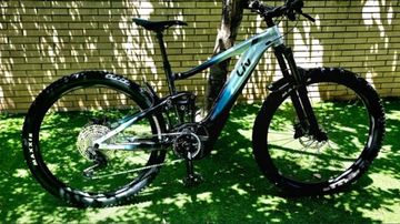 Tweedehands Liv Intrigue X E+ 3 2022 2022 Mountainbike — afbeelding 2 van 4