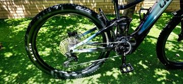 Tweedehands Liv Intrigue X E+ 3 2022 2022 Mountainbike — afbeelding 3 van 4