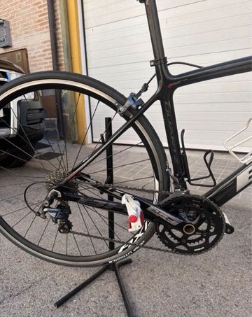 Used BH Quartz Shimano Ultegra 2016 Road & Gravel, Black — image 3 of 4