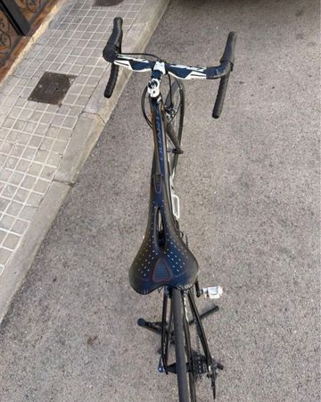 Used BH Quartz Shimano Ultegra 2016 Road & Gravel, Black — image 4 of 4