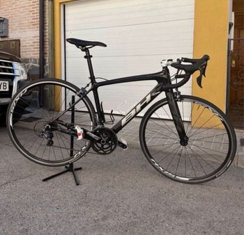 Gebrauchtes BH Quartz Shimano Ultegra 2016 Road & Gravel