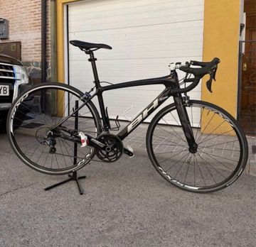 Brugt BH Quartz Shimano Ultegra 2016 Road & Gravel