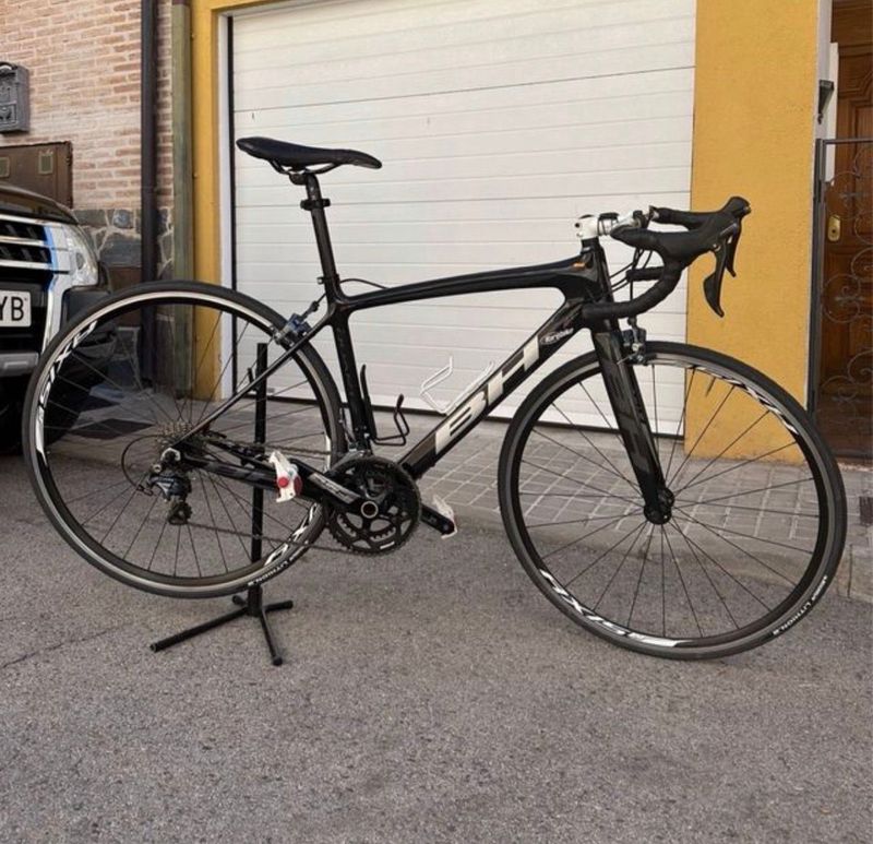 Brugt BH Quartz Shimano Ultegra 2016 Road & Gravel