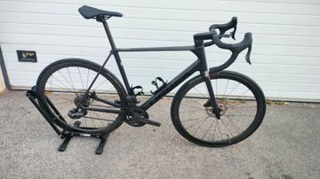Orbea Orca 2024 Team Alimco U19 2024 Road & Gravel usato