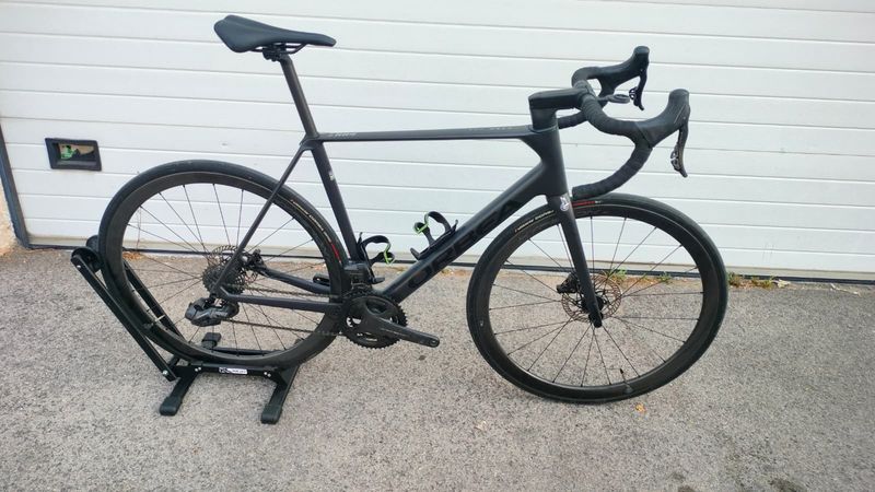 Used Orbea Orca 2024 Team Alimco U19 2024 Road & Gravel