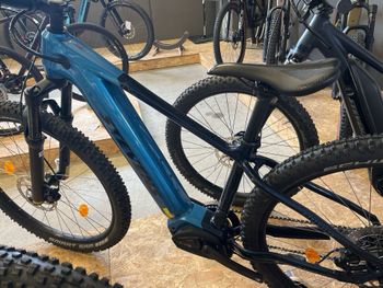 Brugt Stevens E-Tremalzo 2023 2023 Mountainbike — billede 4 af 5