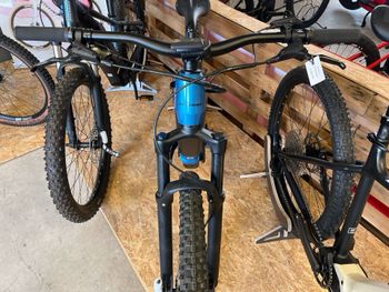 Brugt Stevens E-Tremalzo 2023 2023 Mountainbike — billede 3 af 5