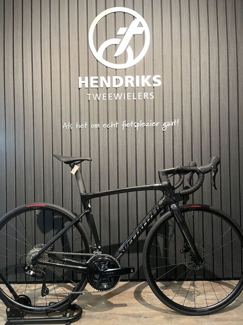 Gebrauchtes Specialized Tarmac SL7 Sport - Shimano 105 2025 2025 Road & Gravel