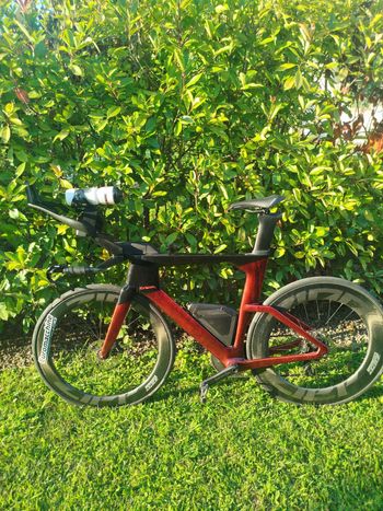 Gebrauchtes Velobuild TT 2025 Road & Gravel