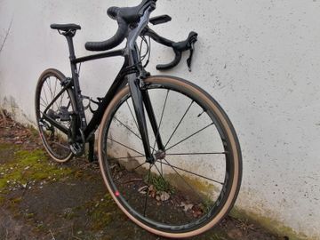 Brugt Van rysel Edr Other 2021 2021 Road & Gravel — billede 1 af 9