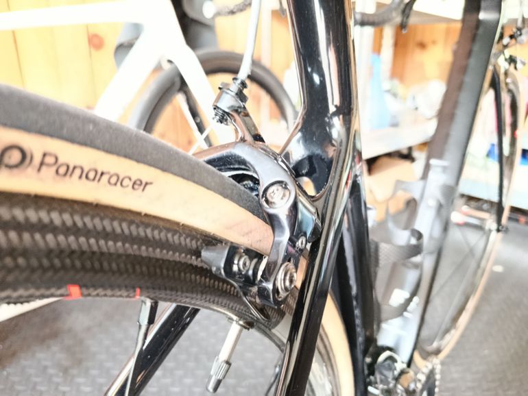Brugt Van rysel Edr Other 2021 2021 Road & Gravel — billede 9 af 9