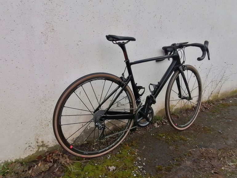 Brugt Van rysel Edr Other 2021 2021 Road & Gravel — billede 3 af 9