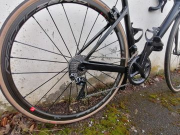 Brugt Van rysel Edr Other 2021 2021 Road & Gravel — billede 4 af 9