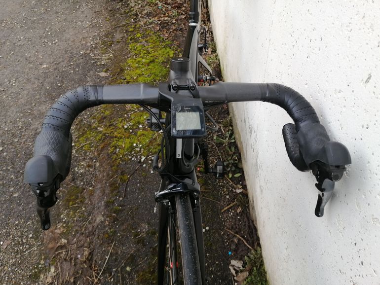 Brugt Van rysel Edr Other 2021 2021 Road & Gravel — billede 7 af 9
