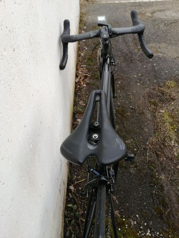 Brugt Van rysel Edr Other 2021 2021 Road & Gravel — billede 5 af 9