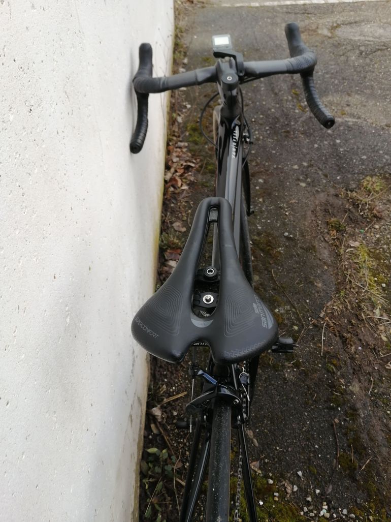 Brugt Van rysel Edr Other 2021 2021 Road & Gravel — billede 5 af 9