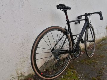 Brugt Van rysel Edr Other 2021 2021 Road & Gravel — billede 2 af 9