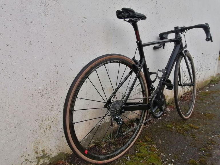 Brugt Van rysel Edr Other 2021 2021 Road & Gravel — billede 2 af 9