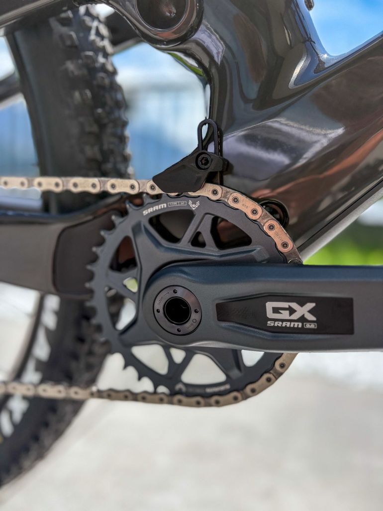 Brugt Scott Spark RC Team Issue 2025 2025 Mountainbike — billede 2 af 3