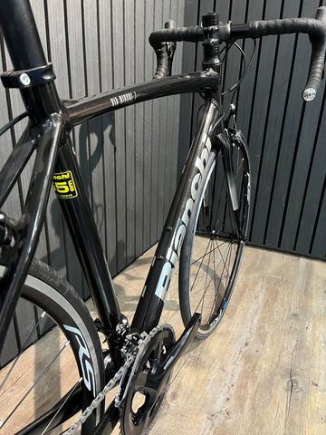Brugt Bianchi Via Nirone 7 105 2023 2023 Road & Gravel — billede 7 af 8