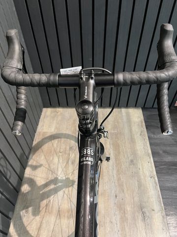 Brugt Bianchi Via Nirone 7 105 2023 2023 Road & Gravel — billede 5 af 8