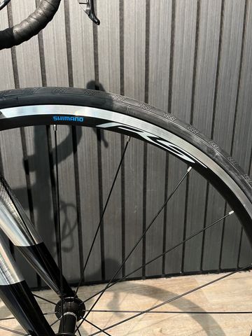 Brugt Bianchi Via Nirone 7 105 2023 2023 Road & Gravel — billede 8 af 8