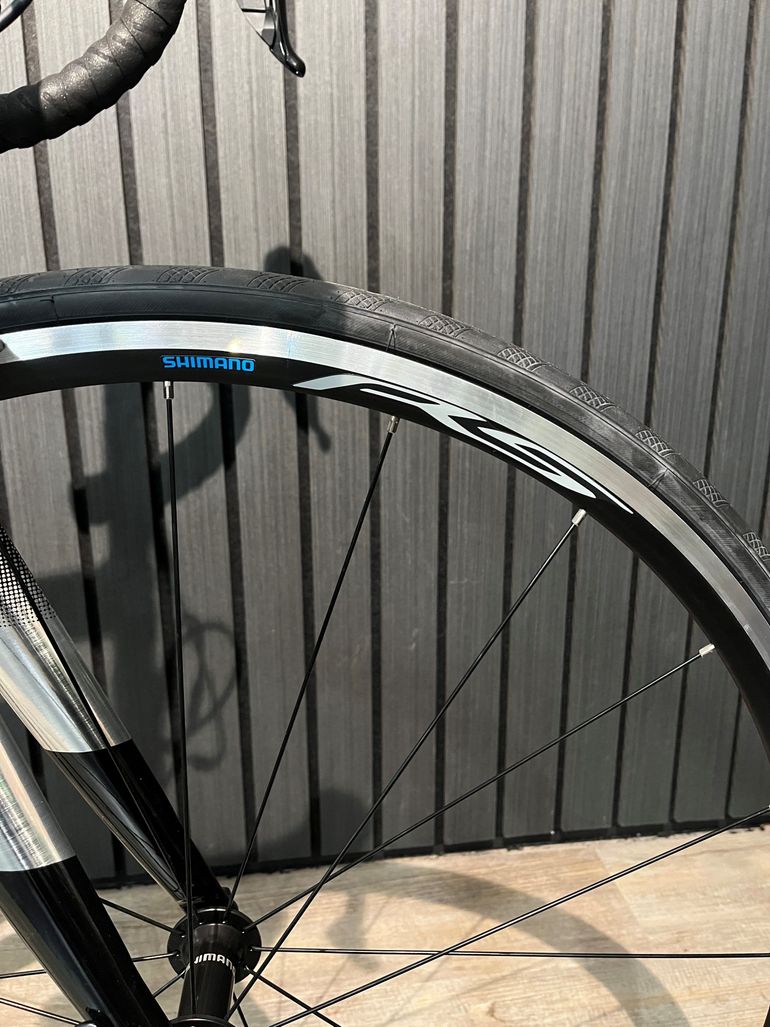 Brugt Bianchi Via Nirone 7 105 2023 2023 Road & Gravel — billede 8 af 8