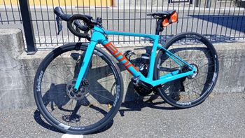 Gebrauchtes BMC Teammachine SLR SIX 2021 2021 Road & Gravel