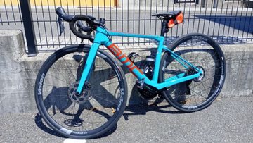 Brugt BMC Teammachine SLR SIX 2021 2021 Road & Gravel