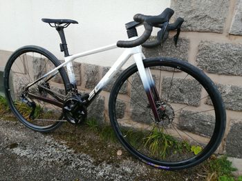 Brugt Elves Avari Pro Disc 2026 Road & Gravel — billede 2 af 6