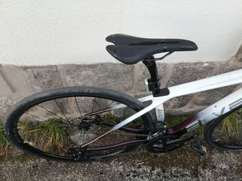 Brugt Elves Avari Pro Disc 2026 Road & Gravel — billede 6 af 6