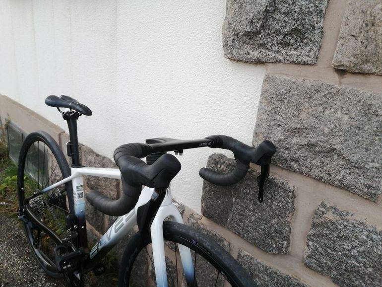 Brugt Elves Avari Pro Disc 2026 Road & Gravel — billede 5 af 6