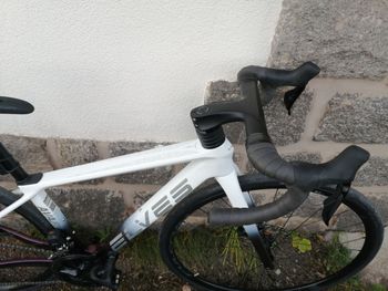 Brugt Elves Avari Pro Disc 2026 Road & Gravel — billede 4 af 6