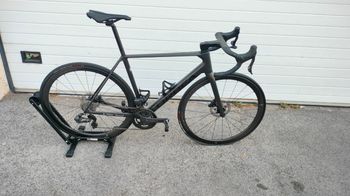 Used Orbea Orca Team Alimco U19 2025 Road & Gravel