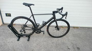 Brugt Orbea Orca Team Alimco U19 2025 Road & Gravel