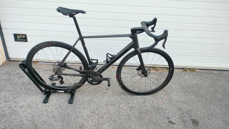 Used Orbea Orca Team Alimco U19 2025 Road & Gravel