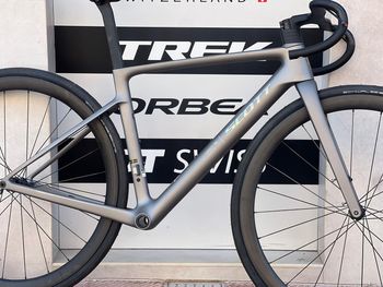 Brugt Scott Addict RC Team 2025 Frameset 2025 Road & Gravel — billede 2 af 11