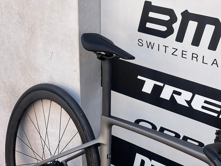 Brugt Scott Addict RC Team 2025 Frameset 2025 Road & Gravel — billede 5 af 11