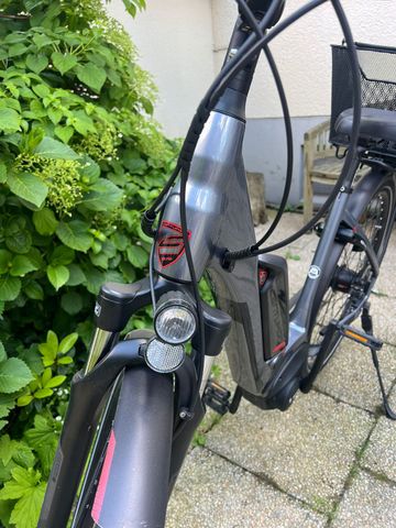 Used Centurion E-Fire Other Shimano 2020 Urban, Black — image 11 of 21