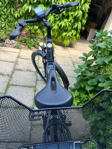 Used Centurion E-Fire Other Shimano 2020 Urban, Black — image 7 of 21