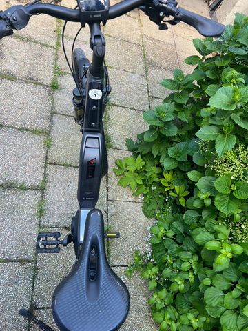 Used Centurion E-Fire Other Shimano 2020 Urban, Black — image 13 of 21