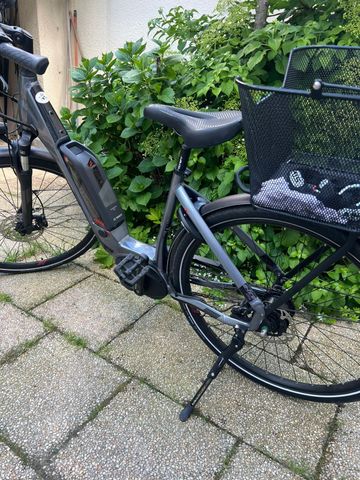 Used Centurion E-Fire Other Shimano 2020 Urban, Black — image 15 of 21
