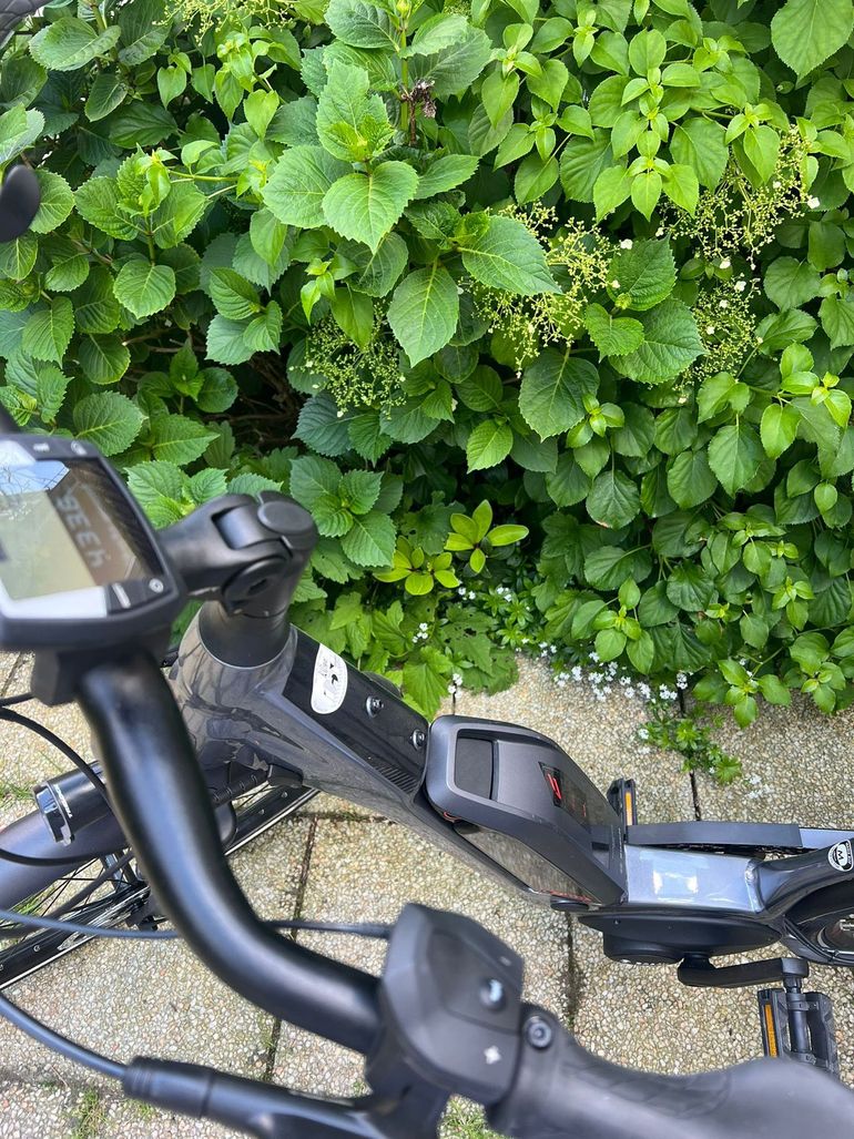 Brugt Centurion E-Fire Other Shimano 2020 Urban — billede 12 af 21