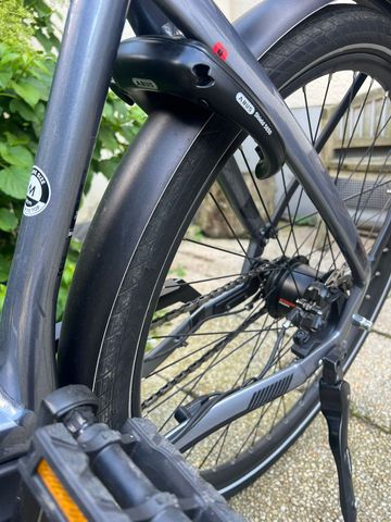 Used Centurion E-Fire Other Shimano 2020 Urban, Black — image 10 of 21