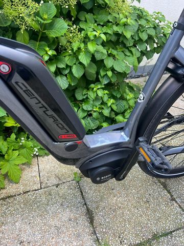 Used Centurion E-Fire Other Shimano 2020 Urban, Black — image 16 of 21
