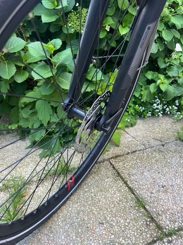 Used Centurion E-Fire Other Shimano 2020 Urban, Black — image 9 of 21