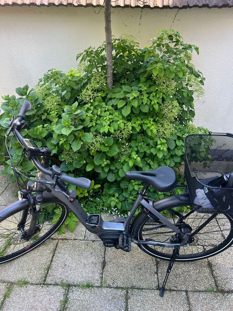 Brugt Centurion E-Fire Other Shimano 2020 Urban — billede 2 af 21