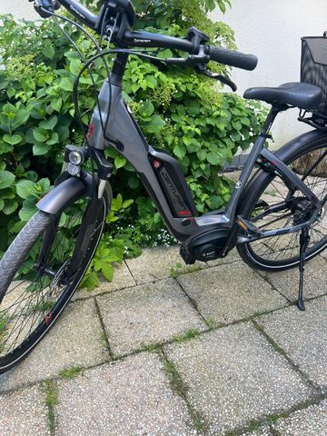 Used Centurion E-Fire Other Shimano 2020 Urban, Black — image 17 of 21