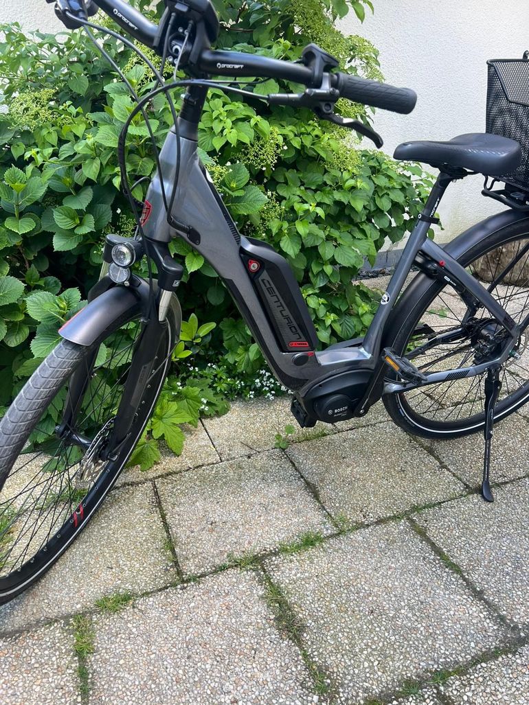 Brugt Centurion E-Fire Other Shimano 2020 Urban — billede 17 af 21